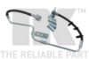 NK 859316 Brake Hose